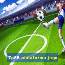 7p55 plataforma jogo